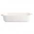 Regular rectangular casserole dish 30,5x18x7 cm 1,5 L Regular rectangular casserole dish 30,5x18x7 cm 1,5 L