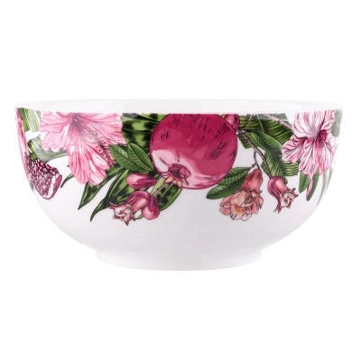 
                                                Чашка Hibiscus NBC диаметром 14 см, 400 мл
                                                