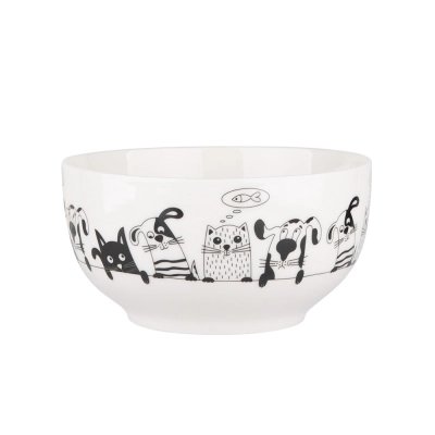 
                                            Cool Friends bowl NBC 13 cm 400 ml
                                            