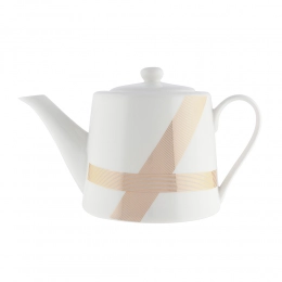 Modern Art tea pot NBC 800 ml in sleeve