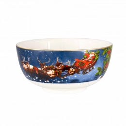 Christmas Story bowl NBC 13,5 cm 400 ml