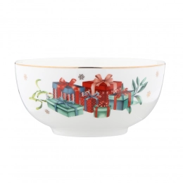 Christmas Tree bowl NBC 13,5 cm 400 ml