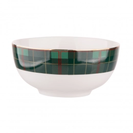 Winter Forest bowl NBC 14 cm 400 ml