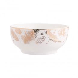 Golden Winter bowl NBC 14 cm 400 ml