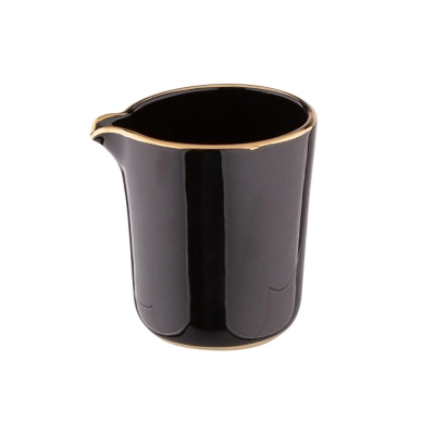 
                                            Кувшин для молока Palazzo NBC 250 мл черный
                                            