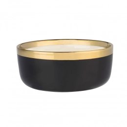 Palazzo bowl NBC 14 cm 500 ml black