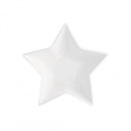 Star dish NBC 26x24,5x7,5 cm