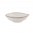 Organic Sand bowl 15 cm 250 ml porcelain NBC