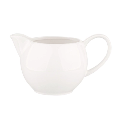 
                                                Bella milk jug 380 ml cream porcelain
                                                
