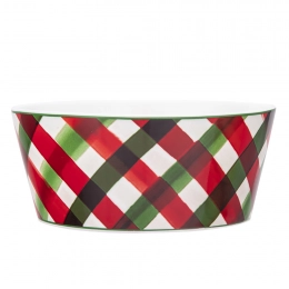 Classical Christmas  bowl NBC 15 cm 600 ml