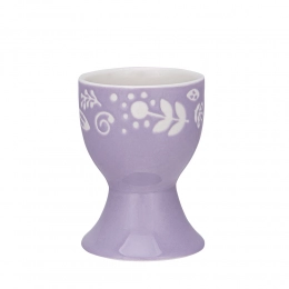 Verbena egg cup NBC