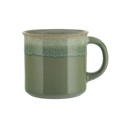 
                                            Reactive Cascade ceramic straight mug 320 ml
                                            