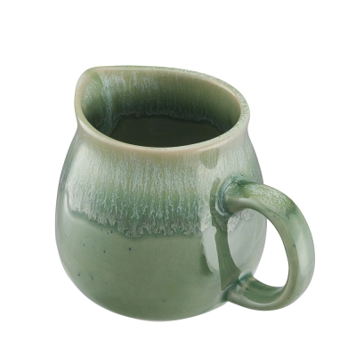 
                                                Reactive Cascade ceramic milk jug 320 ml
                                                
