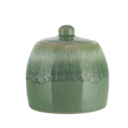 Reactive Cascade sugar bowl 320 ml in sleeve