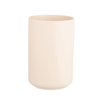
                                                Ceramic vase 11x11x15 cm cream BZ
                                                