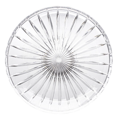 
                                            Venus glass plate 25cm
                                            