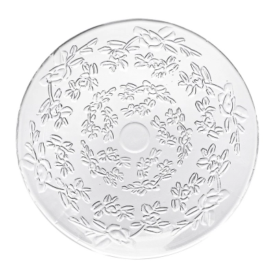 
                                            Flora glass plate 31,5cm
                                            