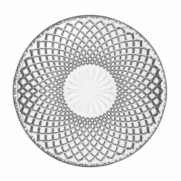 Solaris glass plate 24,8cm