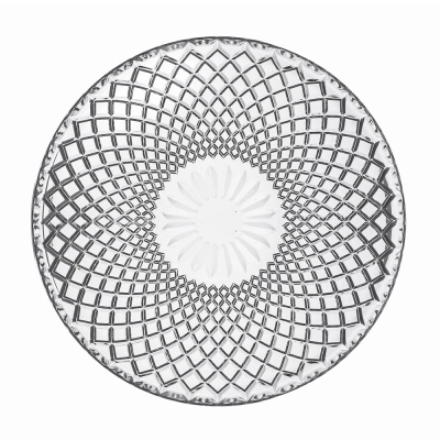 
                                            Solaris glass plate 24,8cm
                                            