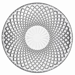 Solaris glass plate 32,2cm