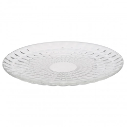 Panteon glass plate 17,5 cm