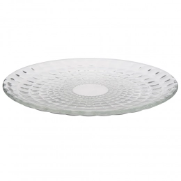 Panteon glass plate 28,5 cm