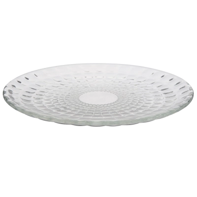 
                                            Panteon glass plate 28,5 cm
                                            