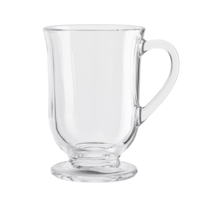 
                                            Werona glass mug 310ml
                                            