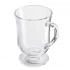 Стеклянная кружка Werona объемом 310 мл Стеклянная кружка Werona объемом 310 мл