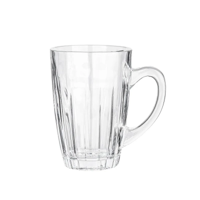 
                                            Venus glass mug 350ml
                                            