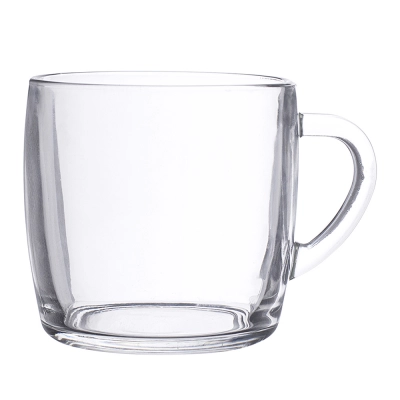 
                                            Havana glass mug 310ml
                                            