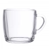 Havana glass mug 310ml