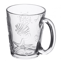 Leon mug 300 ml dec. sea stories