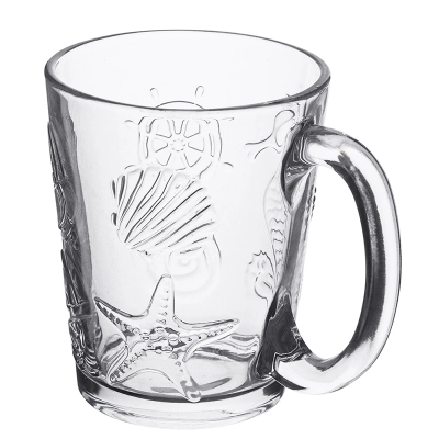 
                                            Кружка Леон 300 мл с морскими историями
                                            