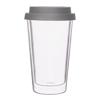 
                                            Thermal mug with silicone lid 350ml
                                            