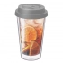 Термокружка с силиконовой крышкой 350 мл Термокружка с силиконовой крышкой 350 мл