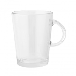 Atena glass mug 420ml