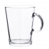 Стеклянная кружка Atena объемом 420 мл Стеклянная кружка Atena объемом 420 мл