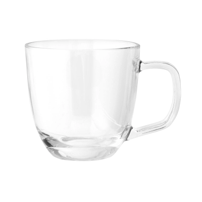 
                                            Oslo glass mug 420ml
                                            