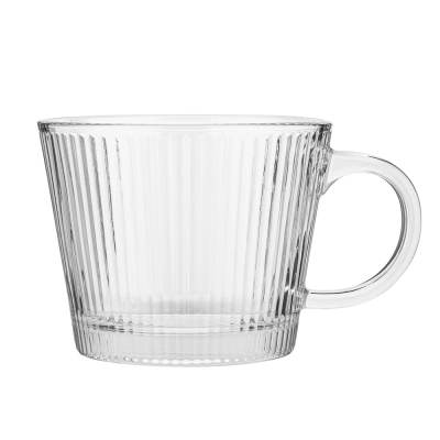 
                                            Selena glass mug 370ml
                                            