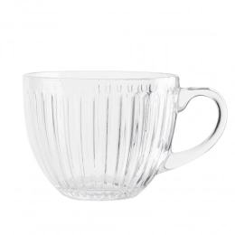 Venus glass jumbo mug 460 ml