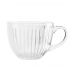 Venus glass jumbo mug 460 ml