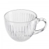 Venus glass jumbo mug 460 ml