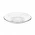 Saucer for glass