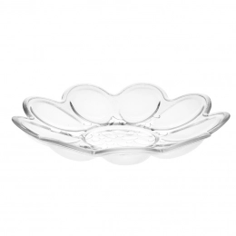 Plate for eggs dia.21,5cm