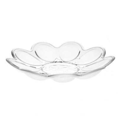 
                                            Plate for eggs dia.21,5cm
                                            