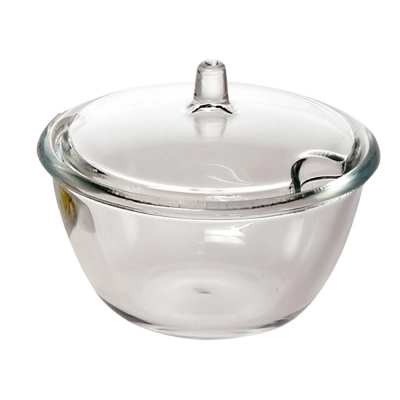 
                                            Sugar bowl 12cm h.9cm (colorbox)
                                            