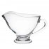 Glass sauceboat 200ml