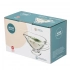 Glass sauceboat 200ml