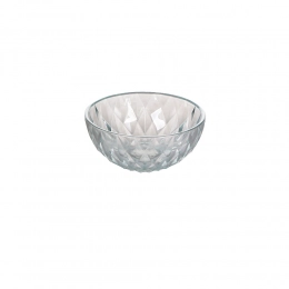 Stella glass diamond bowl 12,6cm